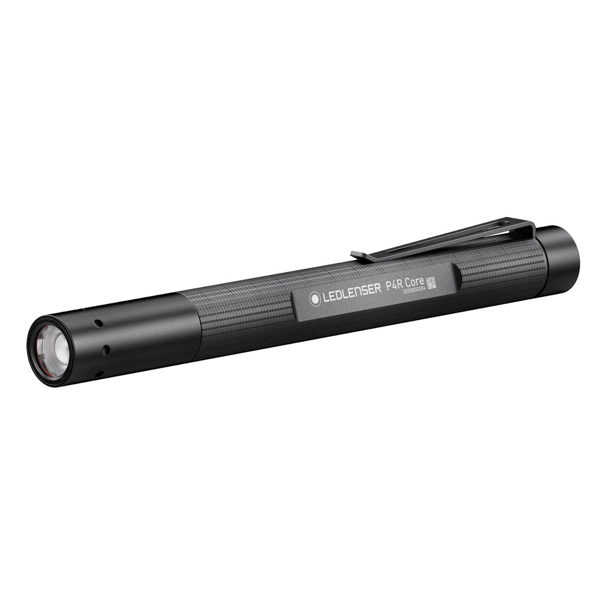 Ledlenser P4R Core Rechargeable Pen Light with Box-Tactical Gear UK