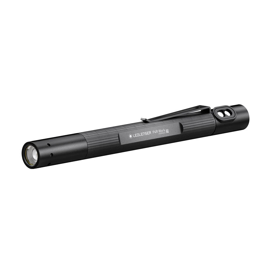 Ledlenser P4R Work Compact Penlight with Box-Tactical Gear UK