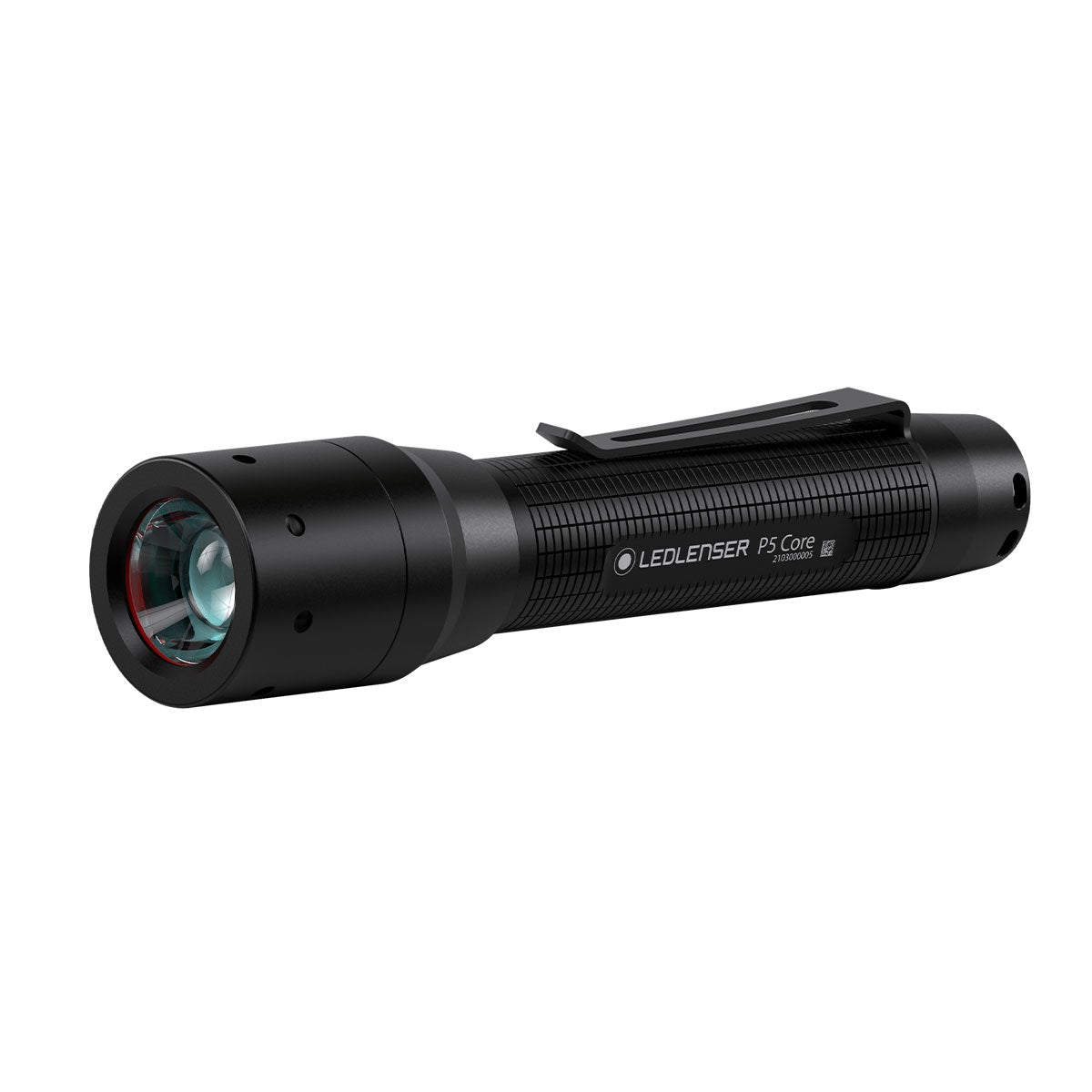 Ledlenser P5 150 Lumens Flashlight-Tactical Gear UK