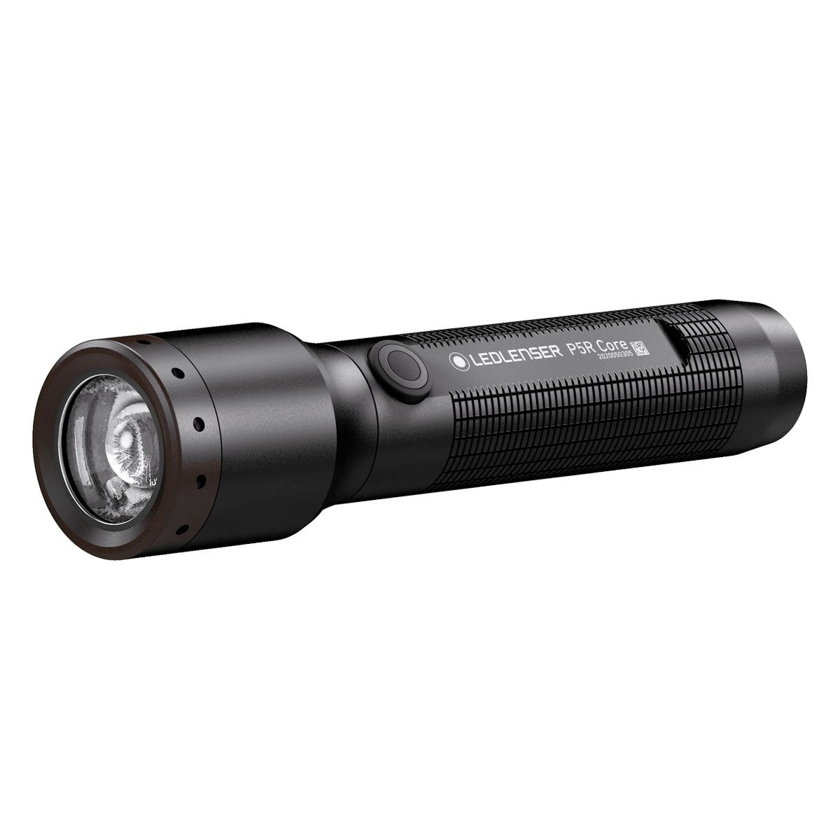 Ledlenser P5R Core 500 Lumens Rechargeable Flashlight-Tactical Gear UK
