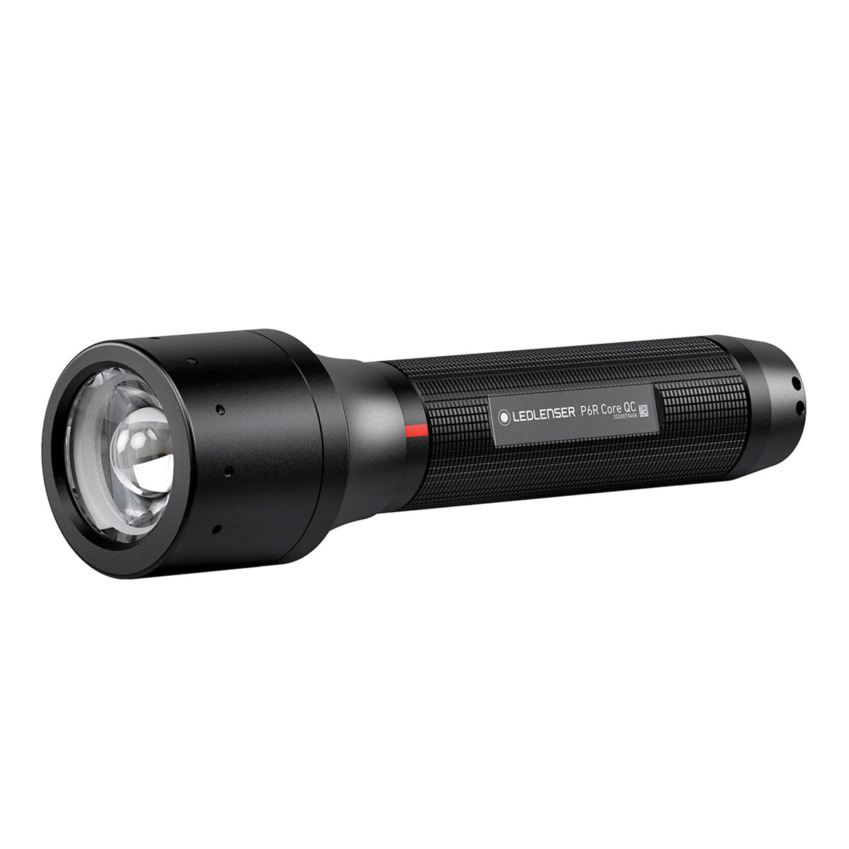 Ledlenser P6R Core QC Quad 4 Colour Rechargeable Torch-Tactical Gear UK