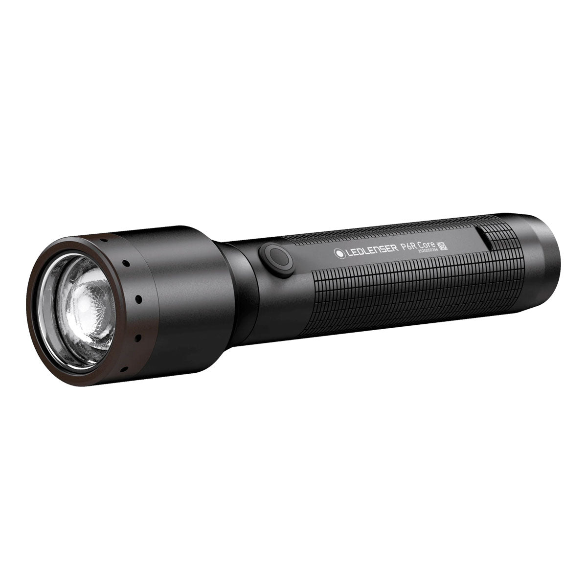 Ledlenser P6R Core Rechargeable Torch with Box-Tactical Gear UK