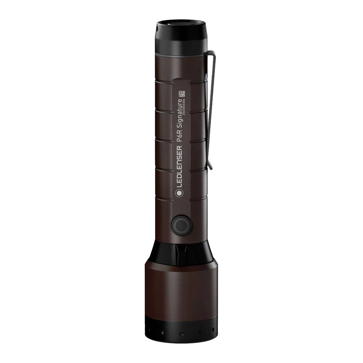 Ledlenser P6R Signature Rechargeable Torch with Box-Tactical Gear UK