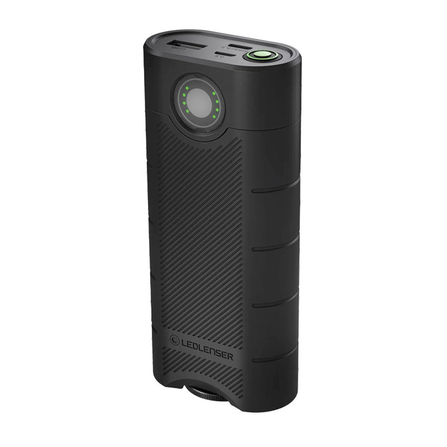 Ledlenser Powerbank Flex10 / Window Box-Tactical Gear UK