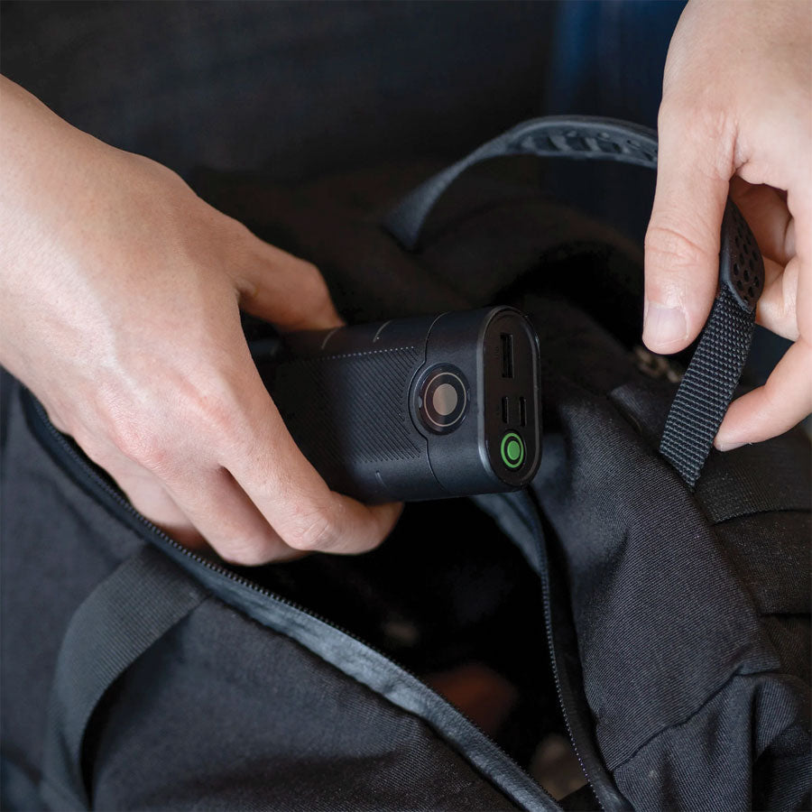 Ledlenser Powerbank Flex10 / Window Box-Tactical Gear UK