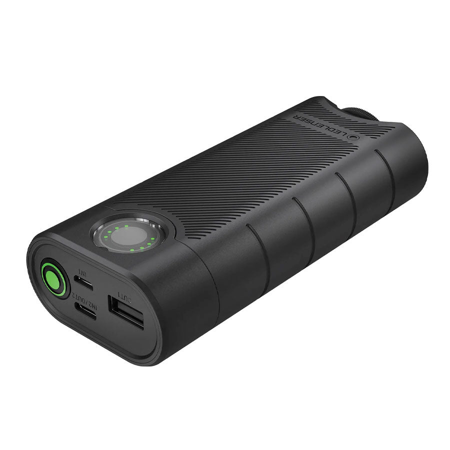 Ledlenser Powerbank Flex10 / Window Box-Tactical Gear UK