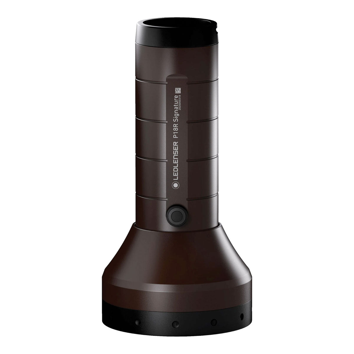 Ledlenser PP18R Signature Rechargeable Torch with Box-Tactical Gear UK