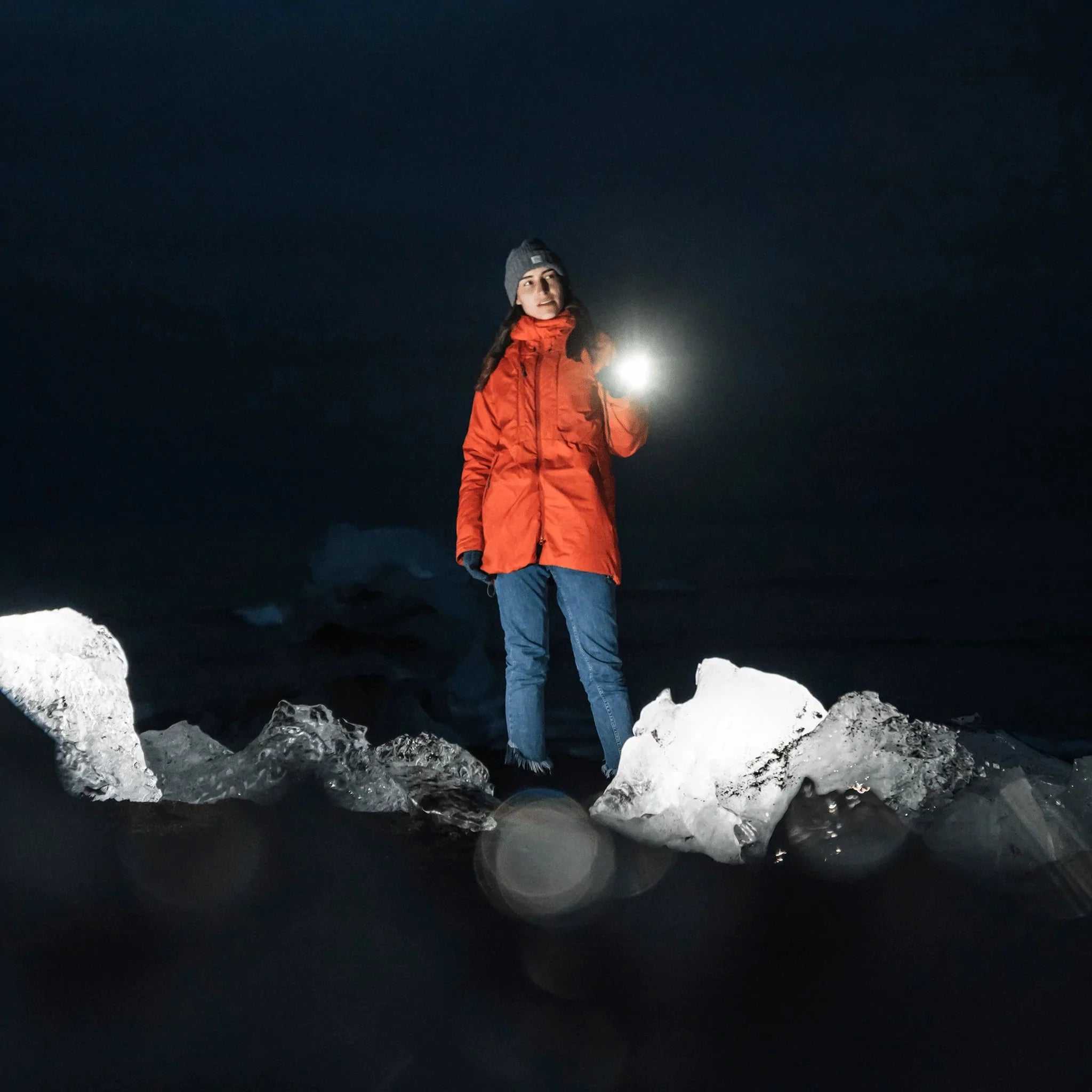 Ledlenser PP18R Signature Rechargeable Torch with Box-Tactical Gear UK