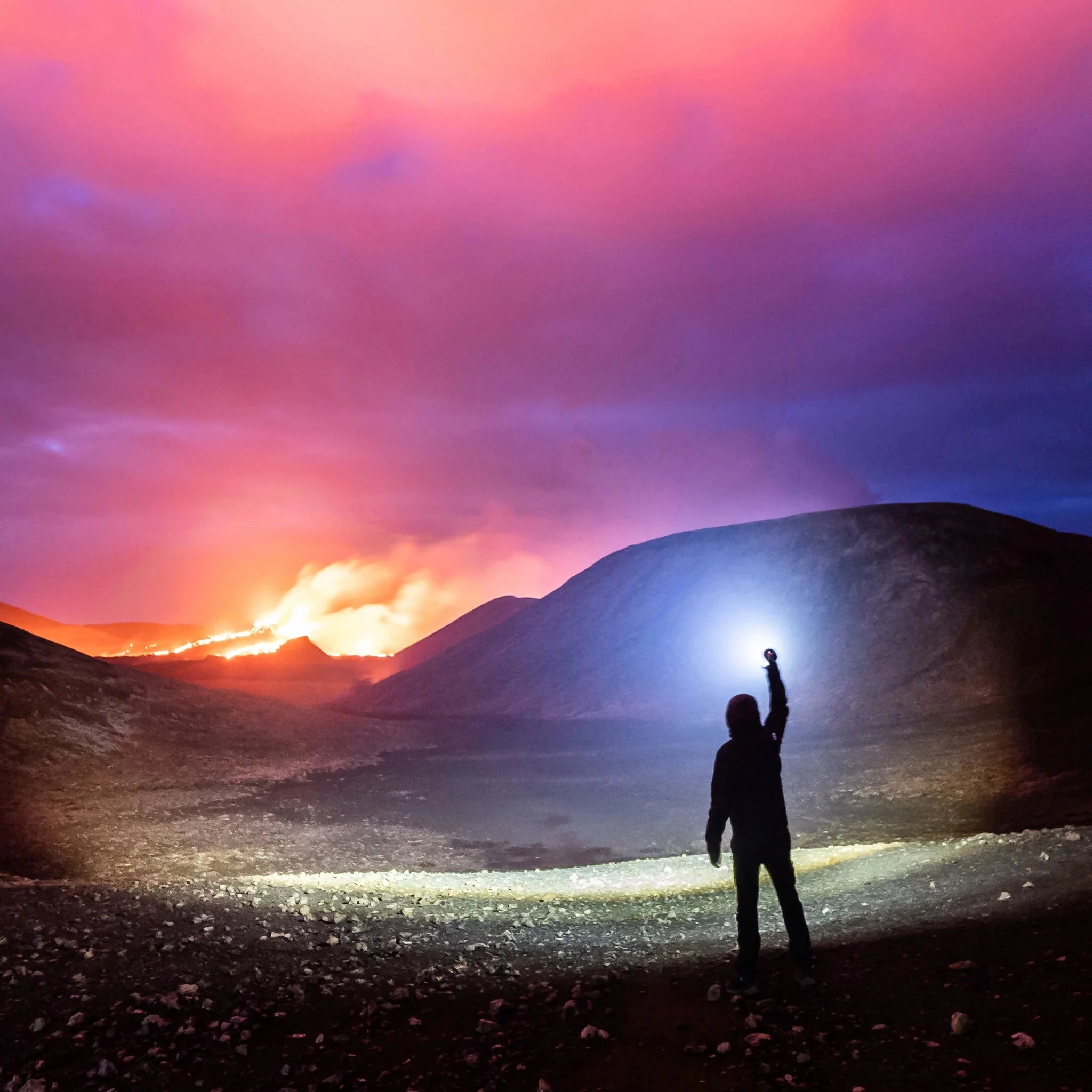 Ledlenser PP18R Signature Rechargeable Torch with Box-Tactical Gear UK