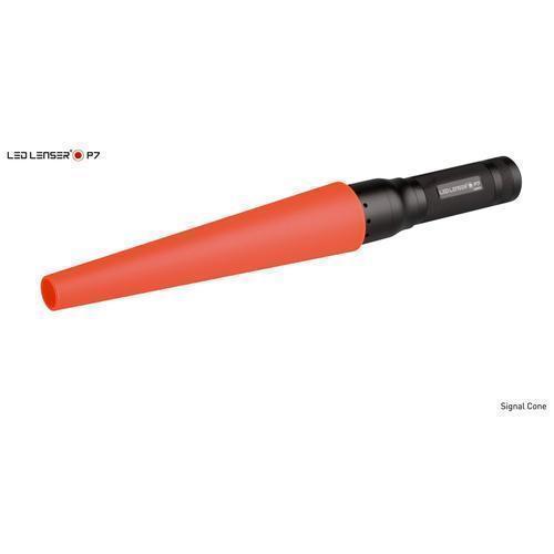 Ledlenser Signal Cone for P7,M7,MT7,M7R-Tactical Gear UK