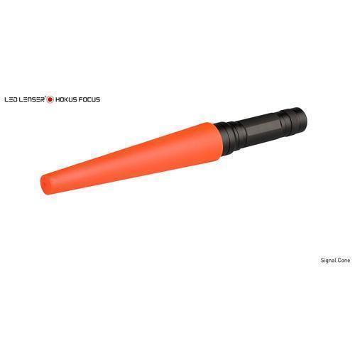 Ledlenser Signal Cone for TT / Police Tech Focus-Tactical Gear UK