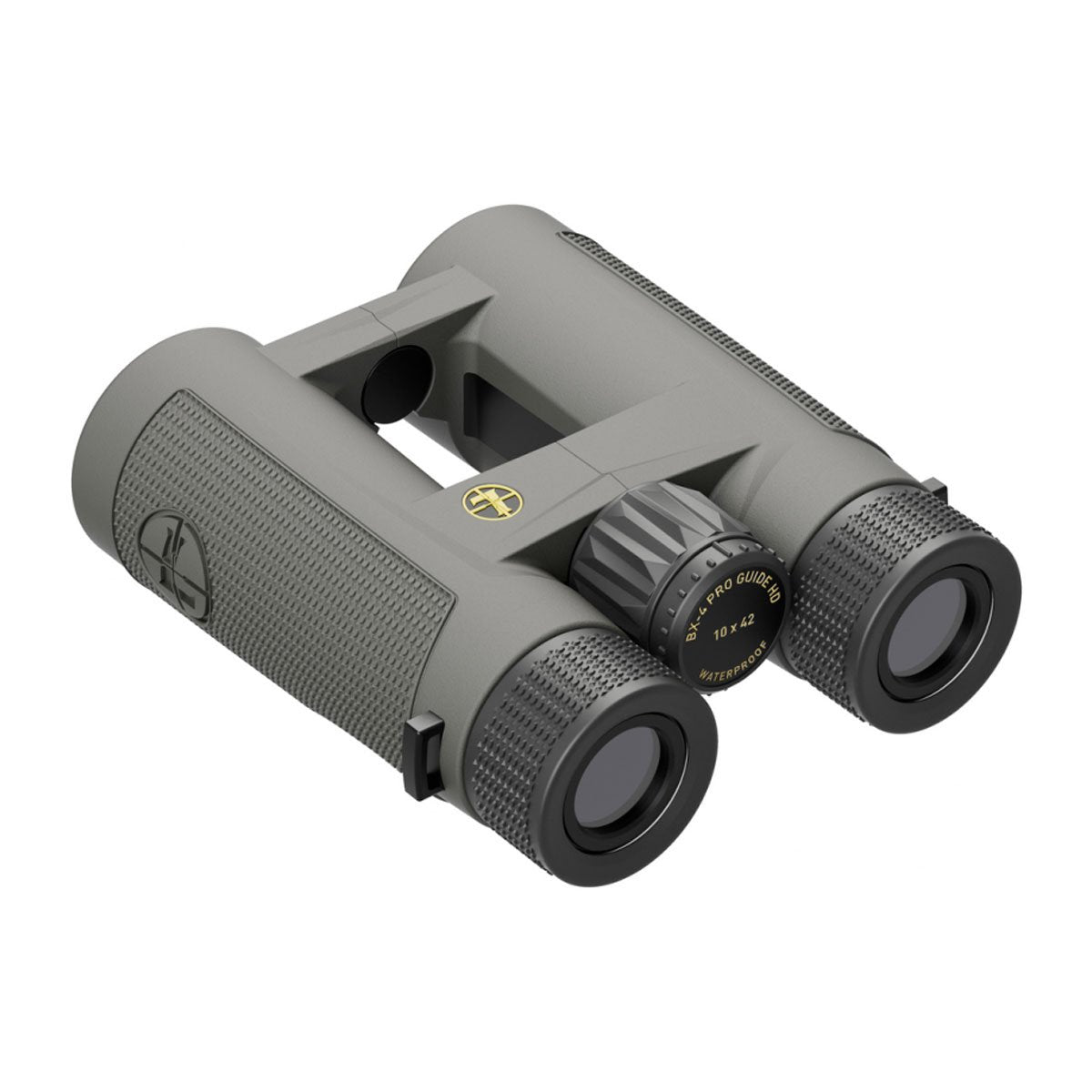Leupold BX 4 Pro Guide HD 10x42mm Shadow Gray-Tactical Gear UK