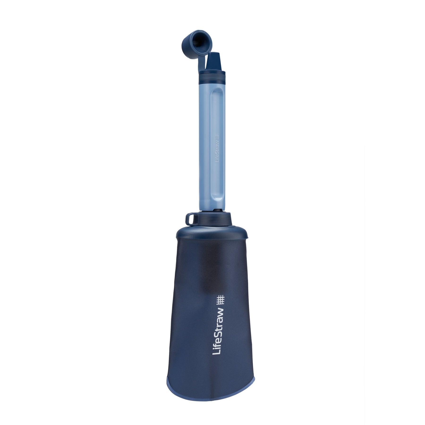 Lifestraw PEAK PERSONAL WATER FILTER STRAW-Tactical Gear UK