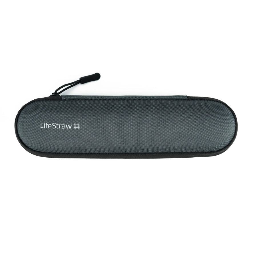 Lifestraw PEAK PERSONAL WATER FILTER STRAW-Tactical Gear UK