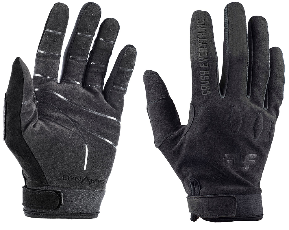 Line of Fire Gauntlet Precision Glove-Tactical Gear UK