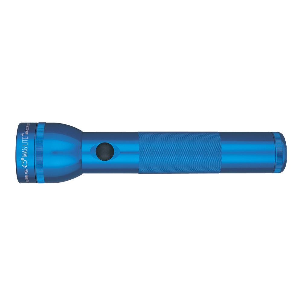 Maglite 2 Cell D LED Flashlight in Blister Pack-Tactical Gear UK