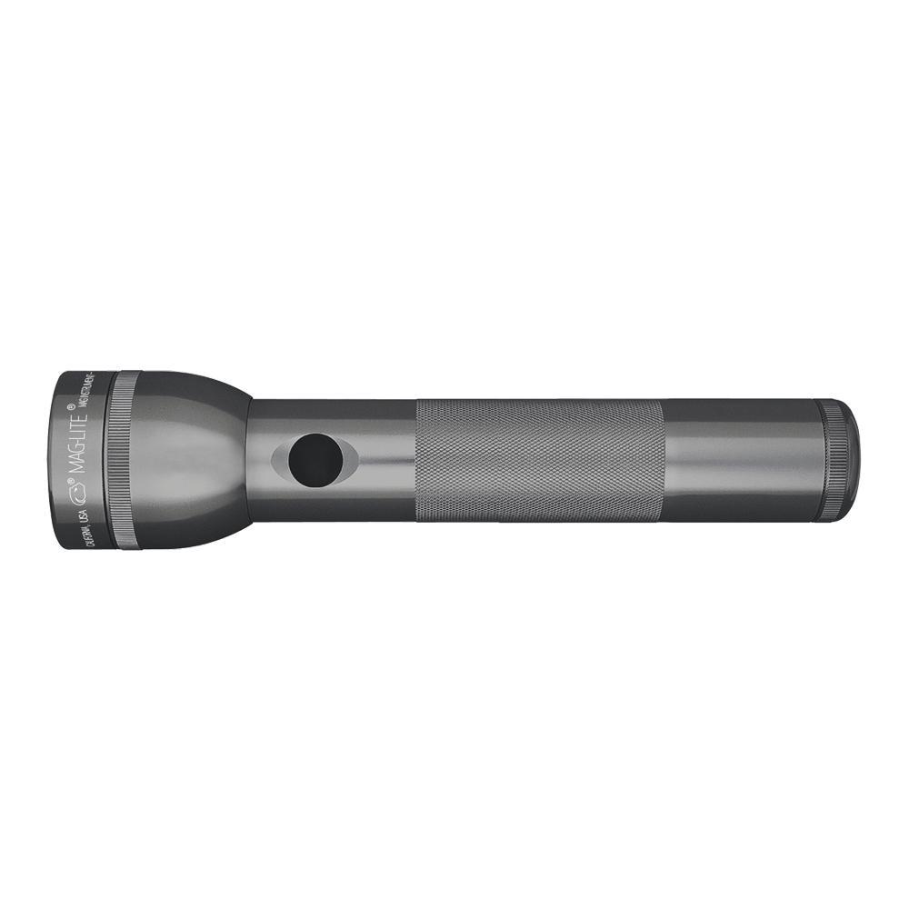 Maglite 2 Cell D LED Flashlight in Blister Pack-Tactical Gear UK