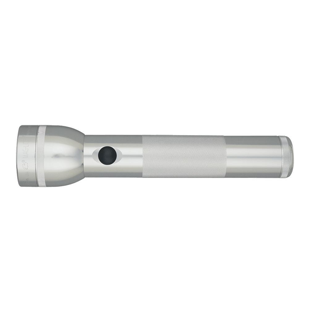 Maglite 2 Cell D LED Flashlight in Blister Pack-Tactical Gear UK