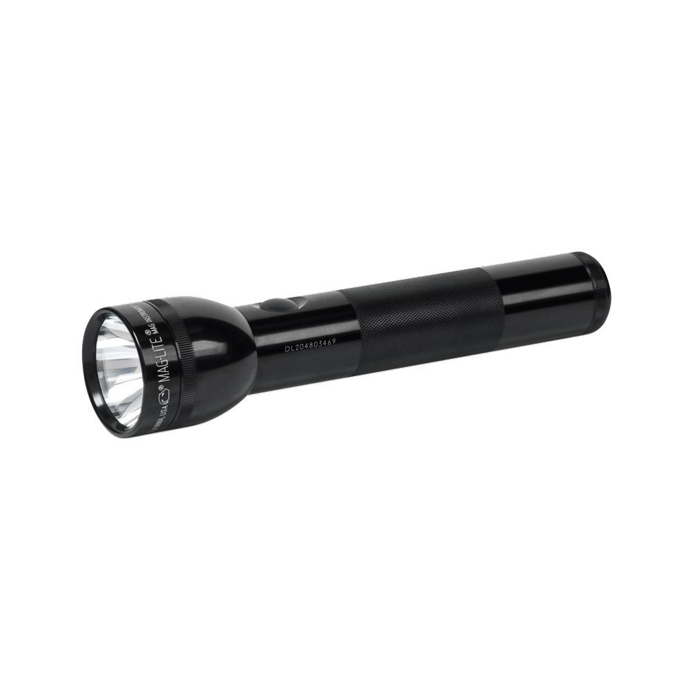 Maglite 2 Cell D LED Flashlight in Blister Pack-Tactical Gear UK