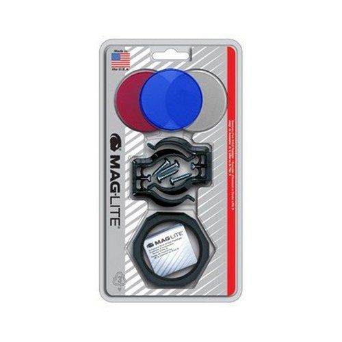 Maglite Accessory Pack for Maglite D Cell Flashlights-Tactical Gear UK