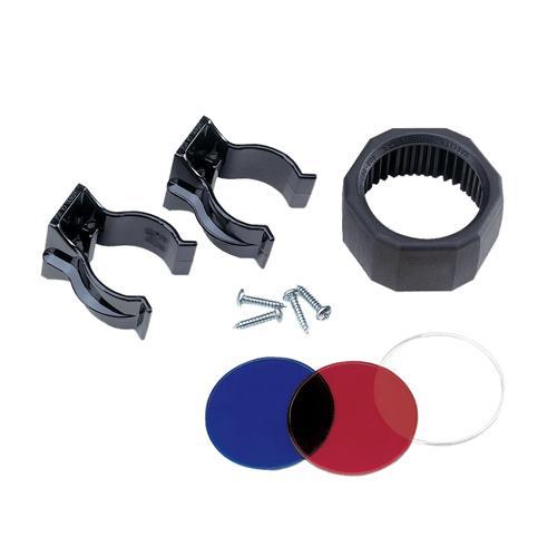 Maglite Accessory Pack for Maglite D Cell Flashlights-Tactical Gear UK