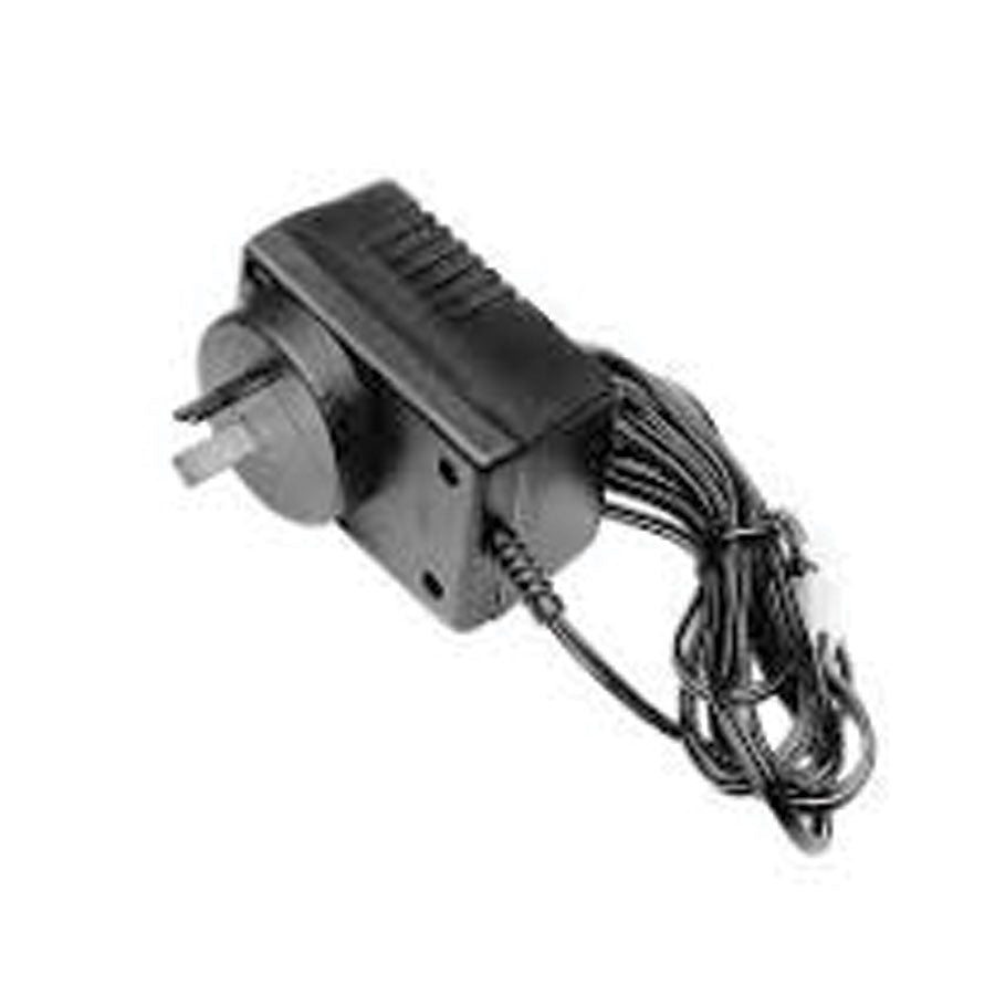 Maglite Mag Charger 240v AC Converter-Tactical Gear UK