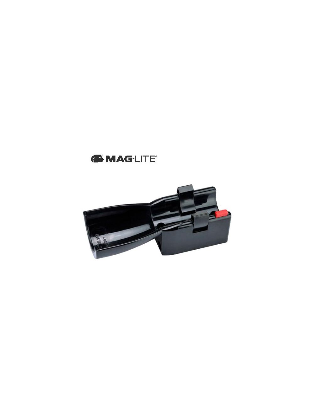 Maglite ML150LR RECHARGEABLE ACC/CHARGER Charging Cradle-Tactical Gear UK