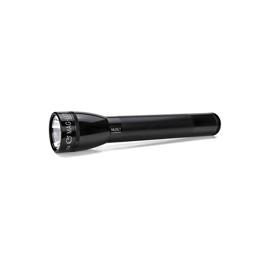Maglite ML25LT Maglite 3 C-Cell LED Flashlight-Tactical Gear UK