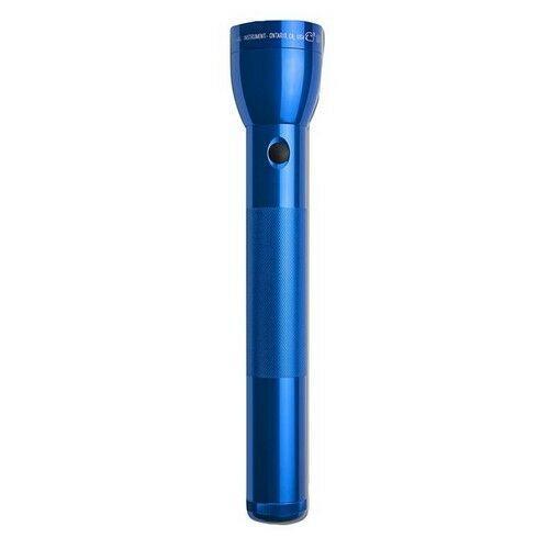 Maglite ML300L 3D Cell LED Flashlight Blue-Tactical Gear UK