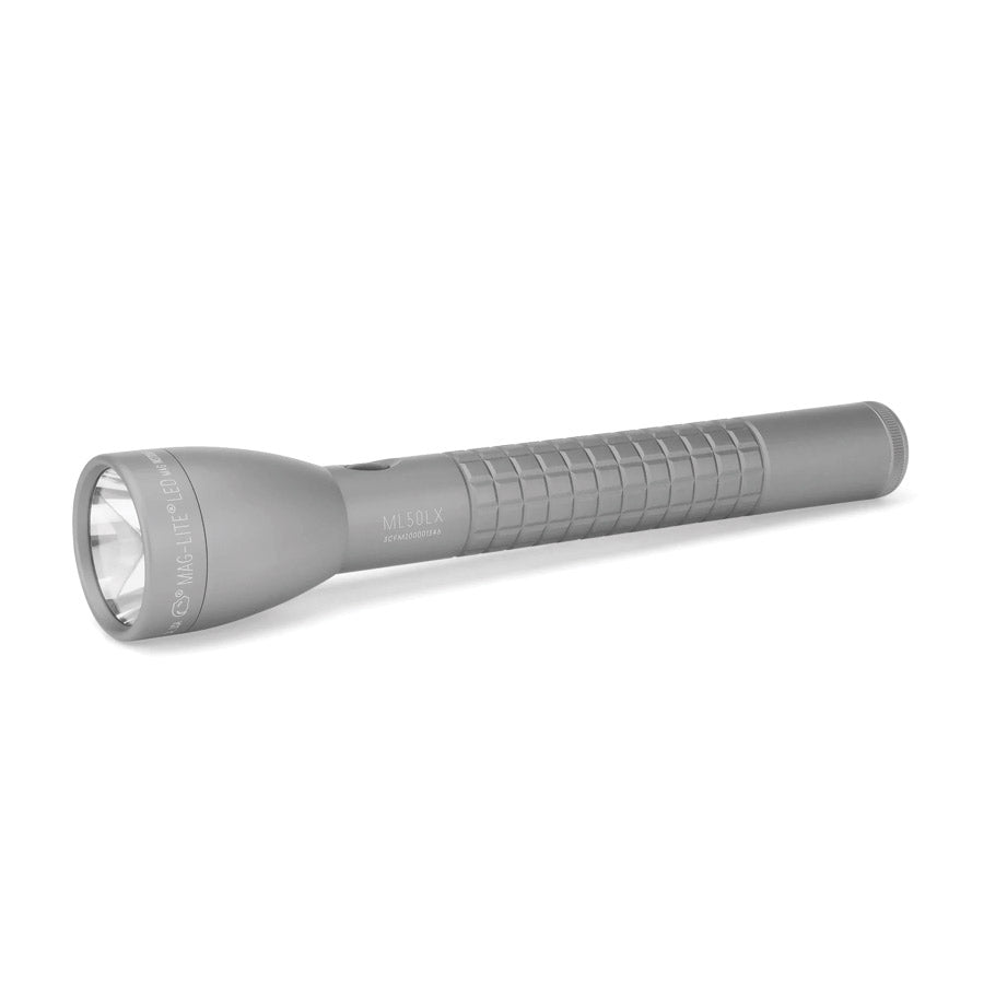 Maglite ML50LX LED Flashlight C Cell Black-Tactical Gear UK