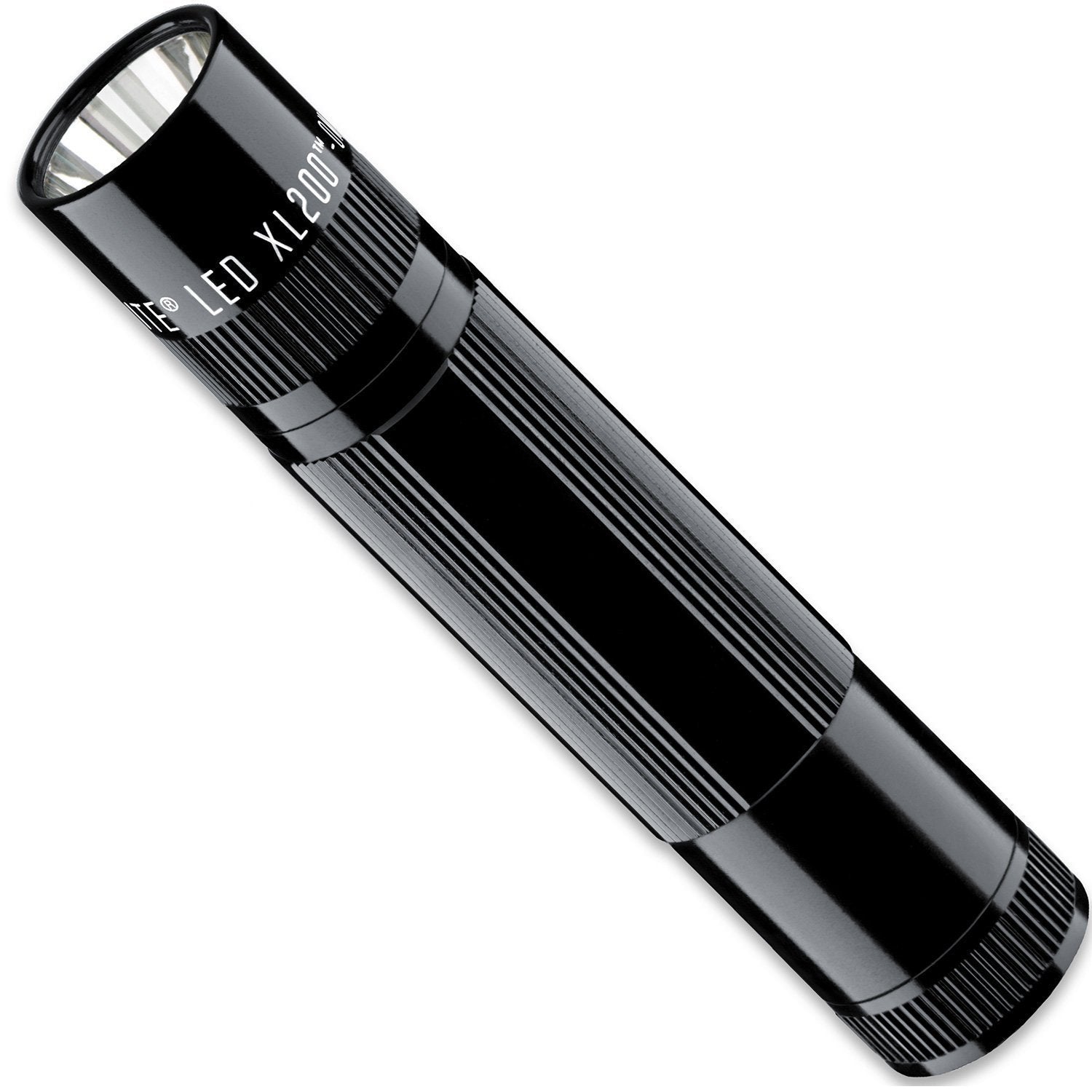 Maglite XL200 3 Cell AAA LED Flashlight Black-Tactical Gear UK