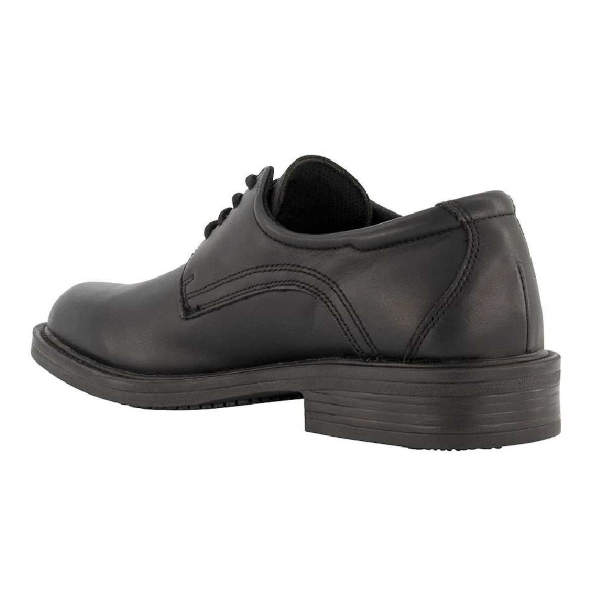 Magnum Active Duty Comfort SRC Dress Shoe Matte Black-Tactical Gear UK