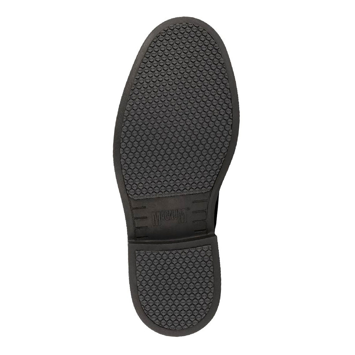 Magnum Active Duty Comfort SRC Dress Shoe Matte Black-Tactical Gear UK