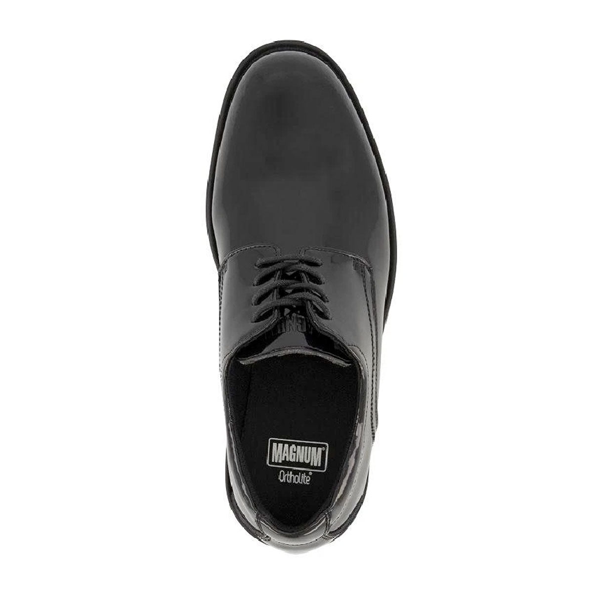 Magnum Active Duty Gloss Black-Tactical Gear UK