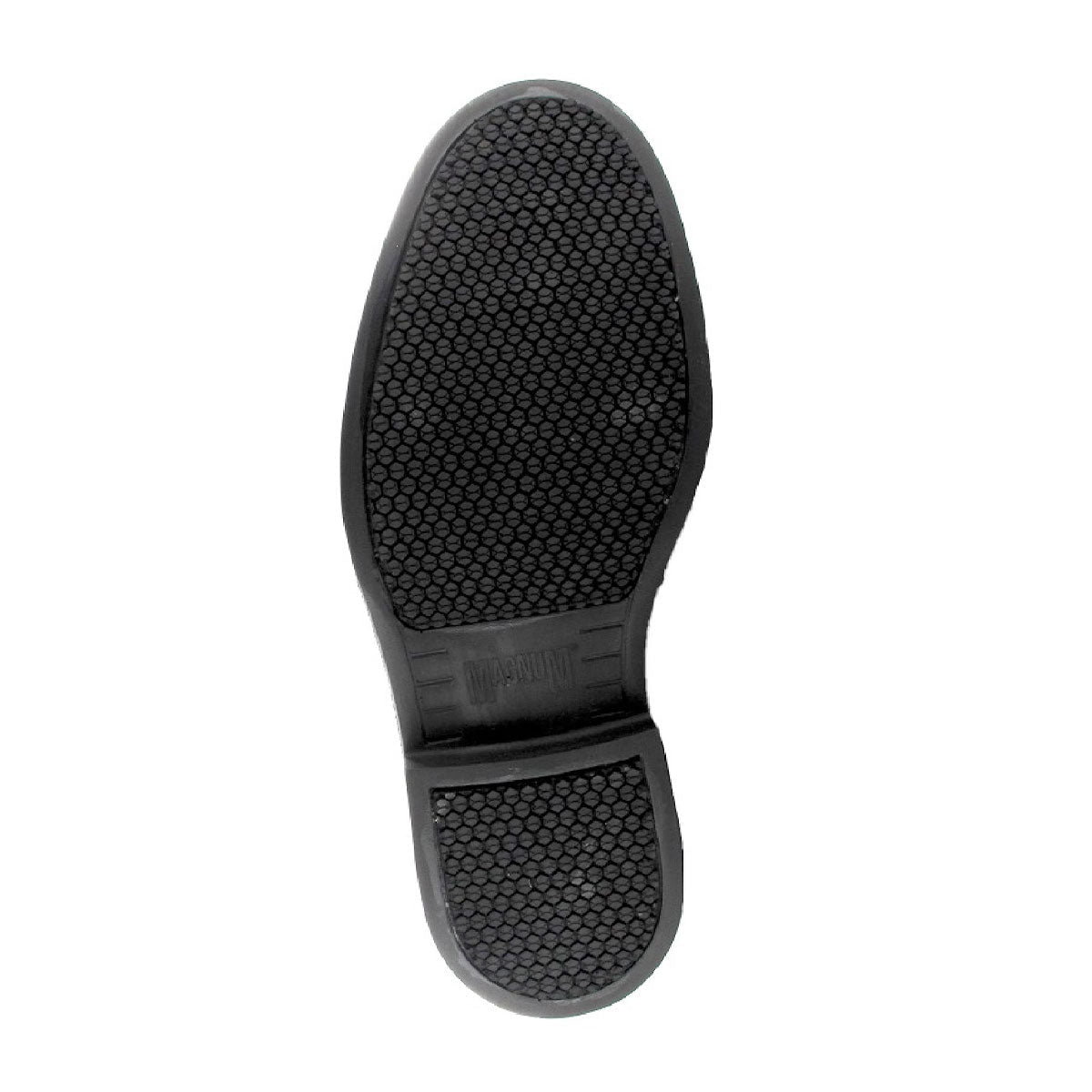 Magnum Active Duty Pull On Comfort Boot Black-Tactical Gear UK