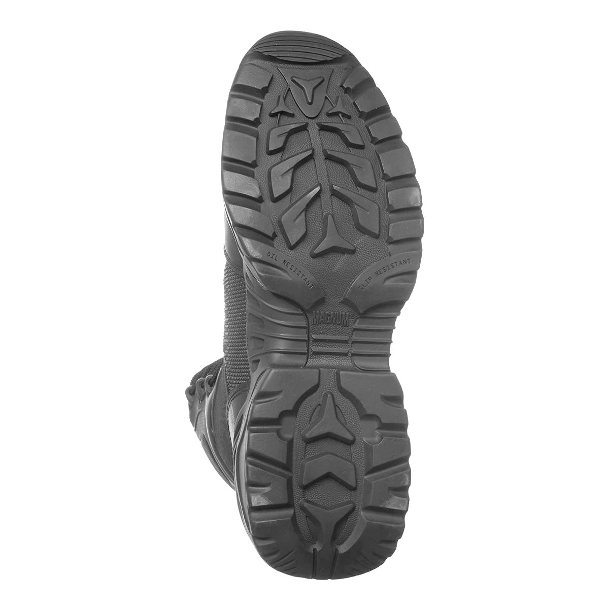 Magnum Elite Spider 8.1 Urban Side-Zip Boot Black-Tactical Gear UK