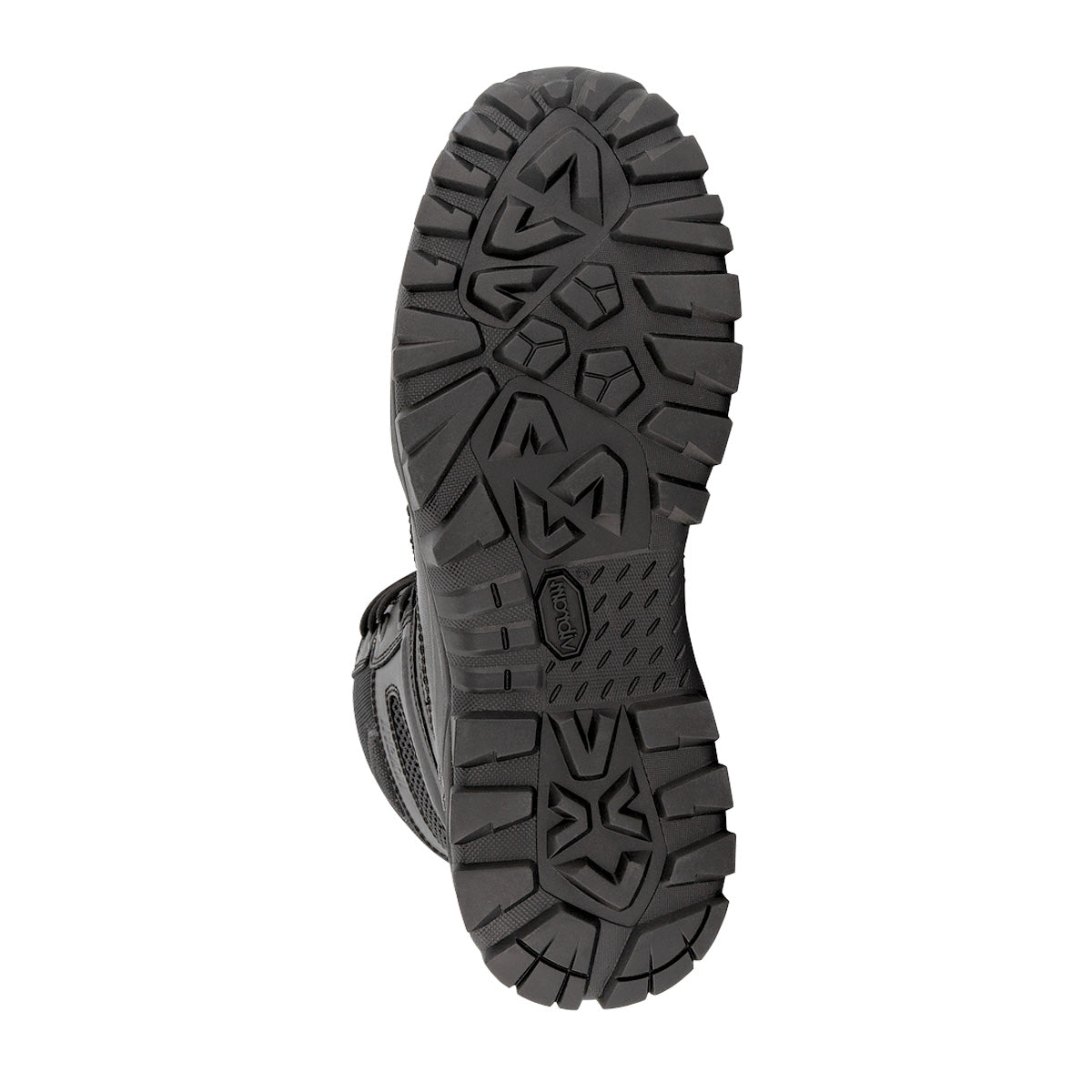 Magnum Elite Spider X 8.0 Side-Zip Boot Black-Tactical Gear UK
