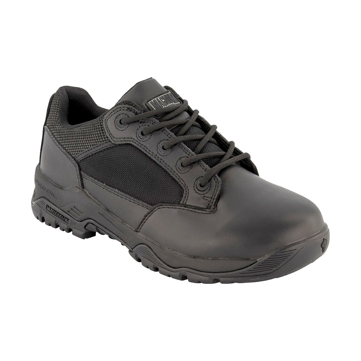 Magnum Strike Force 3.0 Shoe Black-Tactical Gear UK