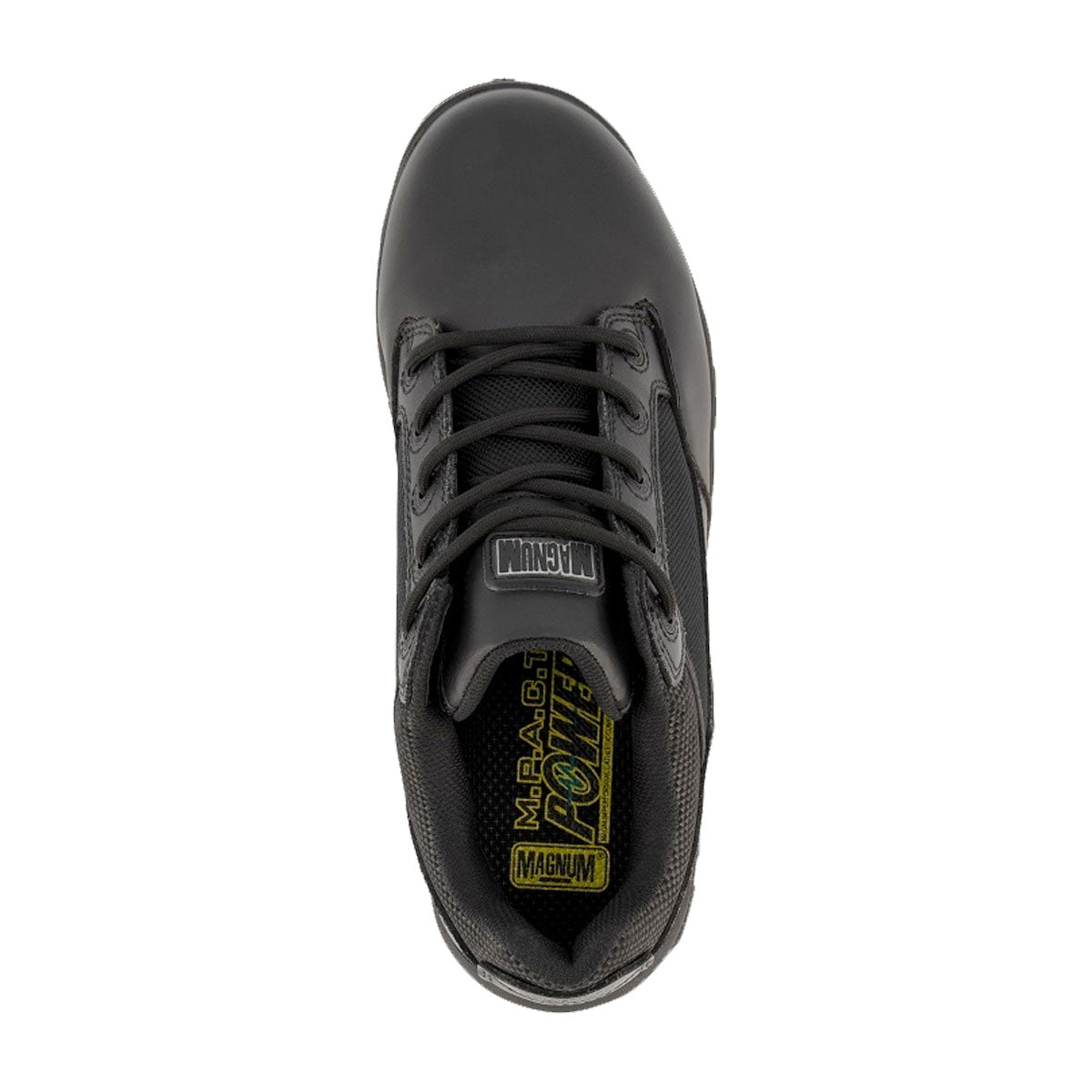 Magnum Strike Force 3.0 Shoe Black-Tactical Gear UK