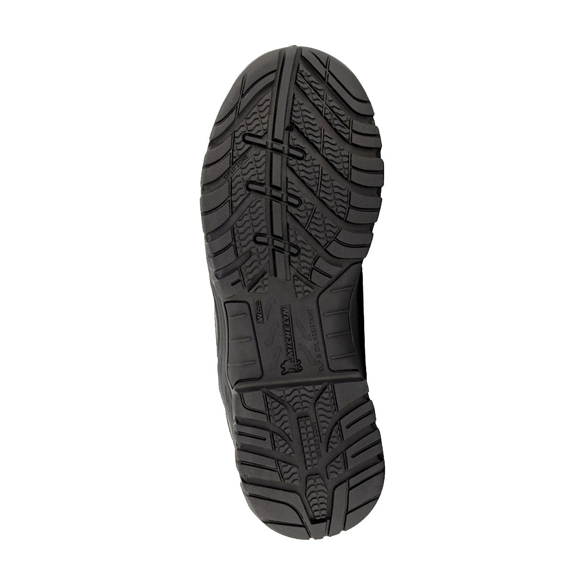 Magnum Strike Force 3.0 Shoe Black-Tactical Gear UK