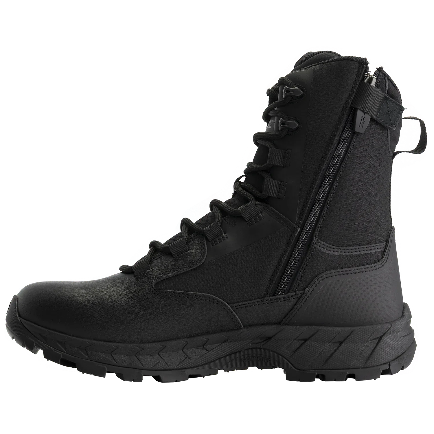 Magnum Strike Force LiteSpeed 8.0 SZ Women Boot Black-Tactical Gear UK
