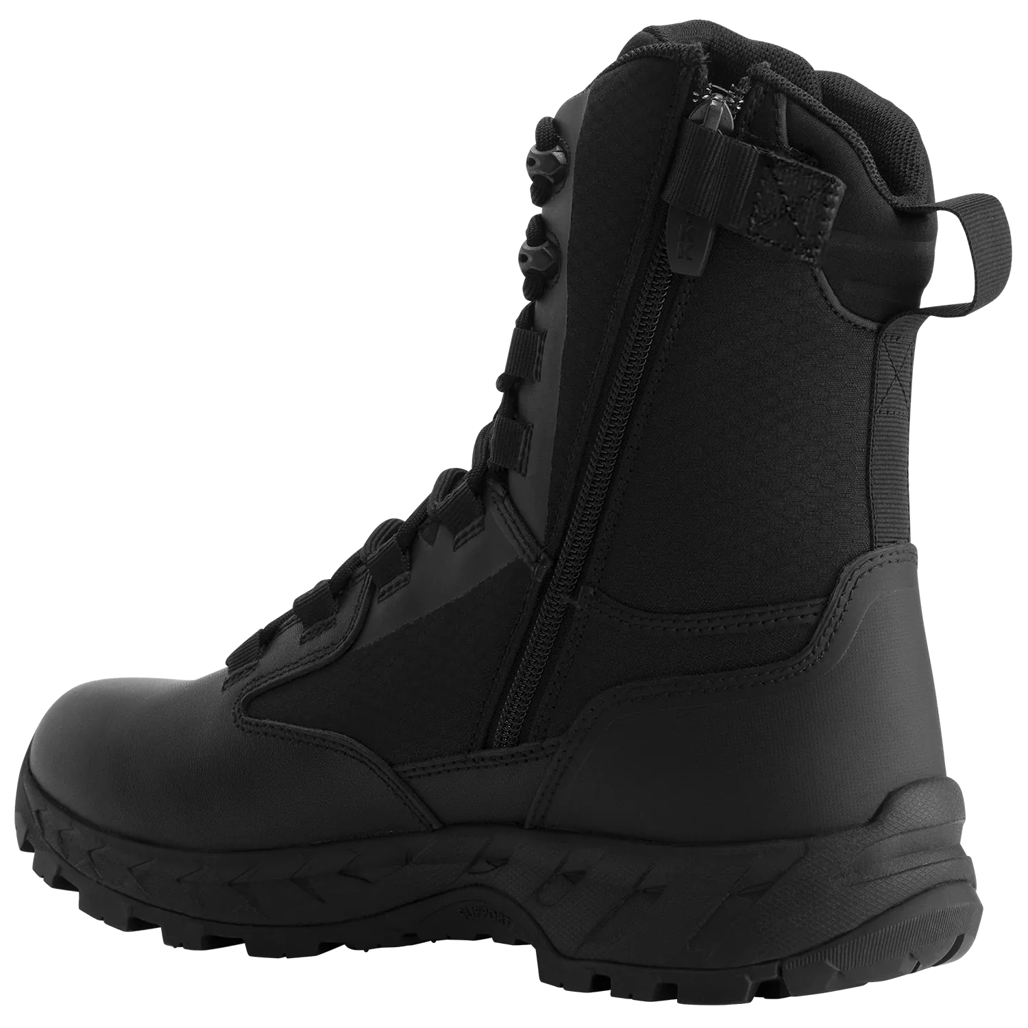 Magnum Strike Force LiteSpeed 8.0 SZ Women Boot Black-Tactical Gear UK