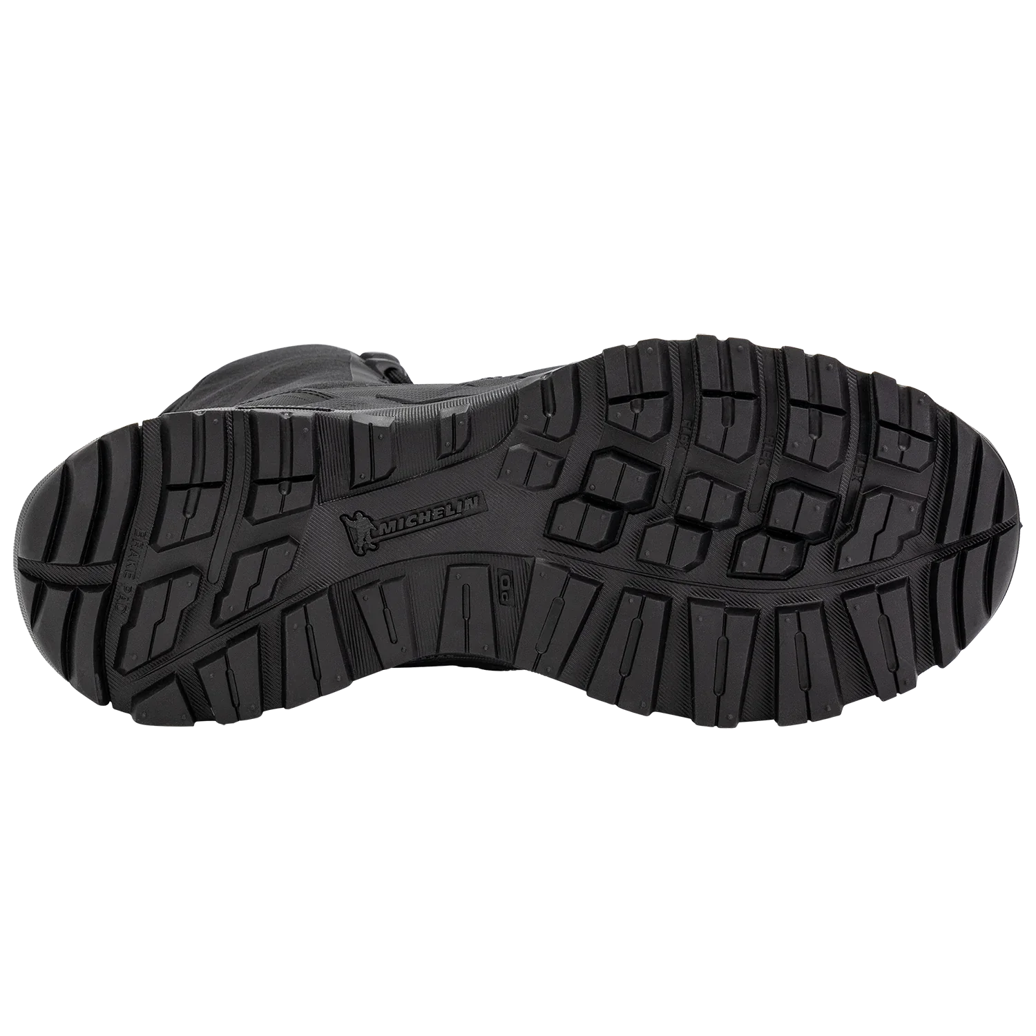 Magnum Strike Force LiteSpeed 8.0 SZ Women Boot Black-Tactical Gear UK