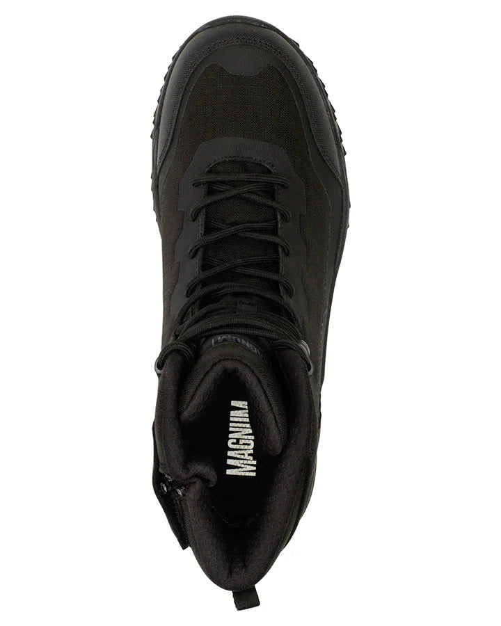 Magnum Tactical Boxer 8.0 Side Zip Waterproof Boot-Tactical Gear UK