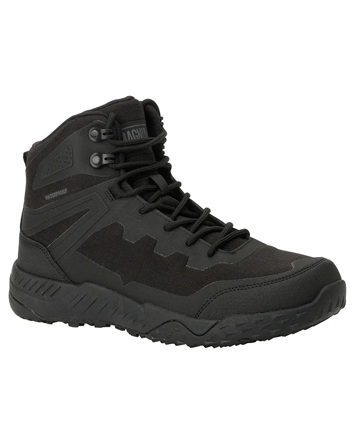 Magnum Tactical Boxer Mid Waterproof Boot-Tactical Gear UK