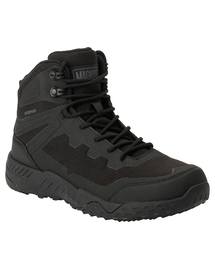 Magnum Tactical Boxer Mid Waterproof Boot-Tactical Gear UK