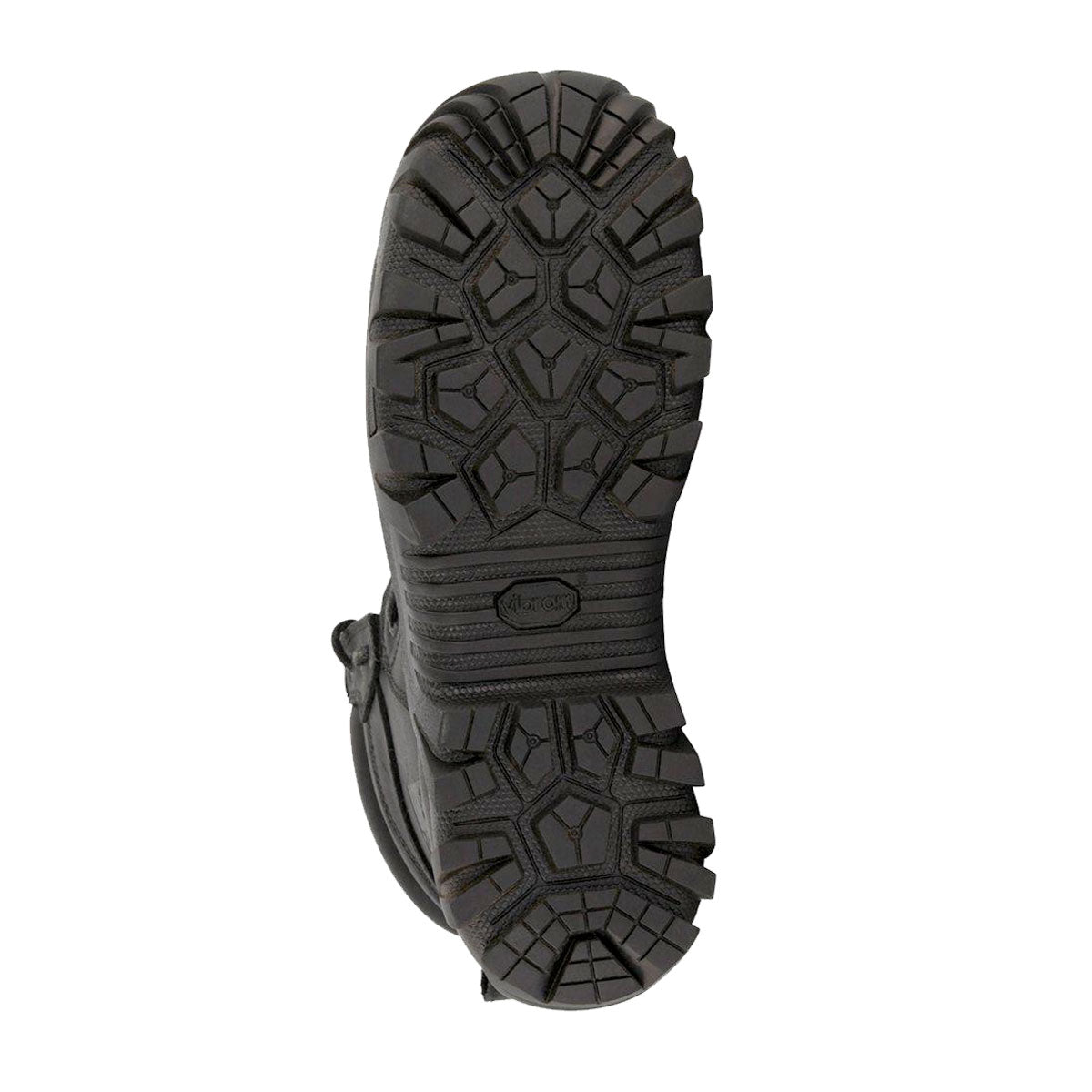 Magnum Vulcan Lite Composite Toe and Plate Waterproof Boot with Front Zipper-Tactical Gear UK