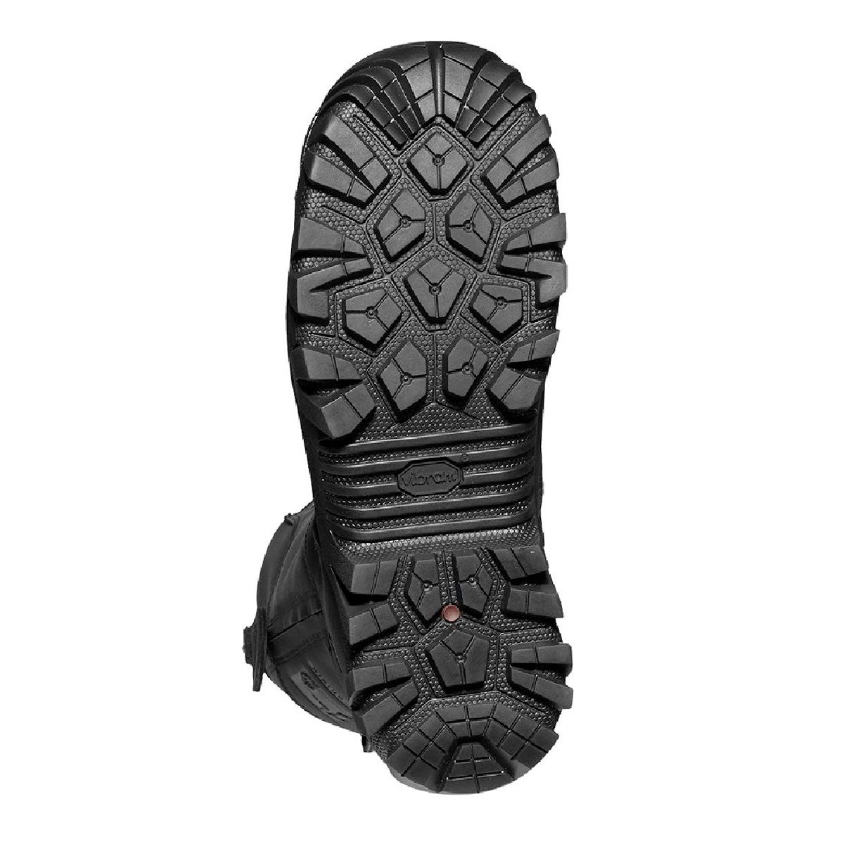 Magnum Vulcan Pro Lite Double Side-Zip Composite Toe and Plate Waterproof Boot-Tactical Gear UK
