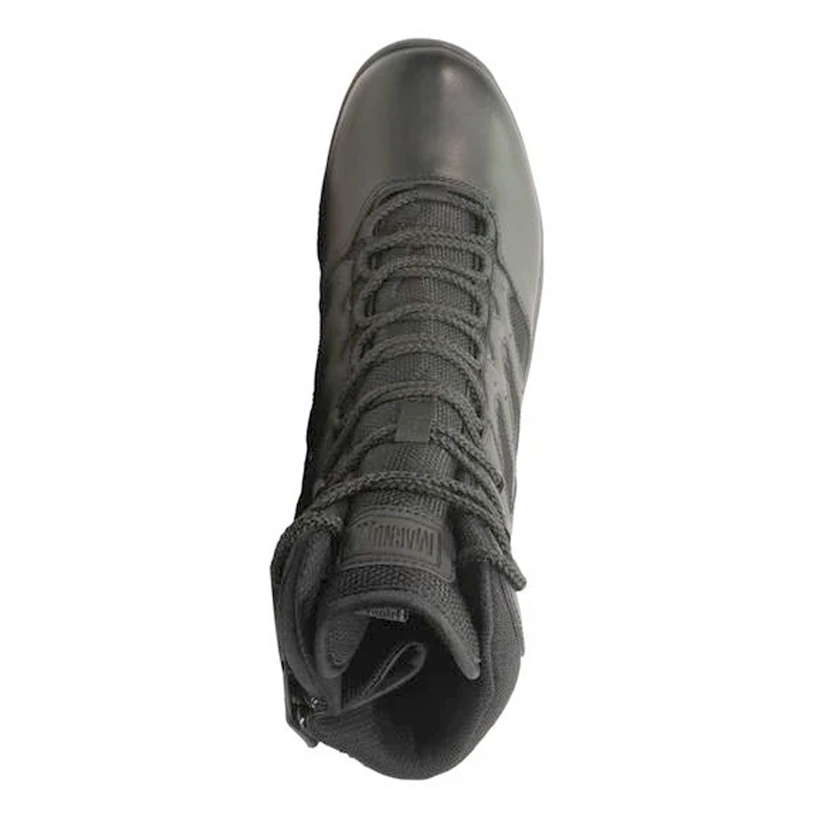 Magnum Wild Fire Tactical 2.0 8" Side-Zip Waterproof Boots Black-Tactical Gear UK