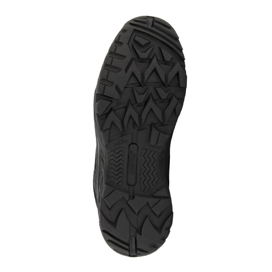 Magnum Wild Fire Tactical 3.0 Waterproof i-Shield Shoes Black-Tactical Gear UK
